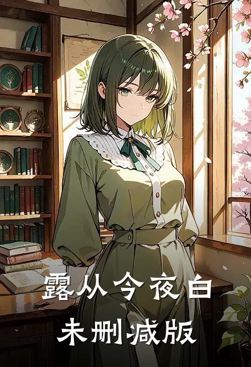 露从今夜白未删减版