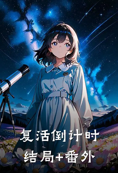 复活倒计时结局+番外