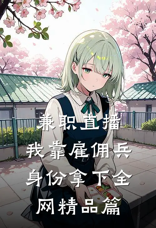 兼职直播：我靠雇佣兵身份拿下全网精品篇
