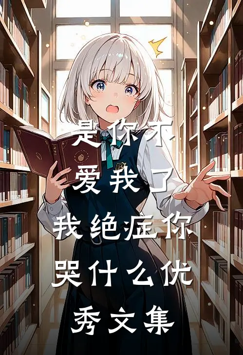 是你不爱我了，我绝症你哭什么优秀文集