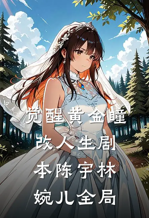 《觉醒黄金瞳，改人生剧本》陈宇林婉儿全局