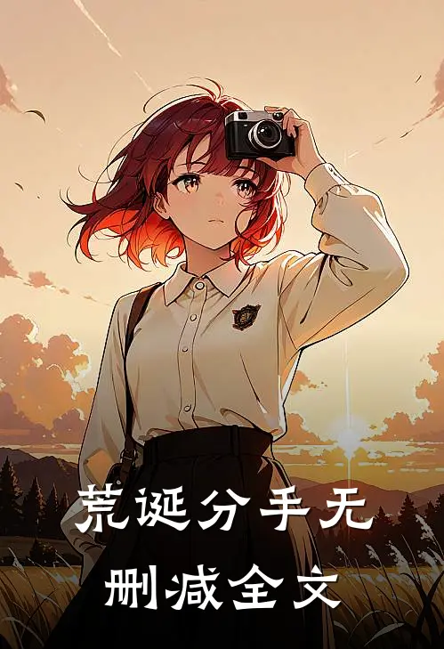 荒诞分手无删减全文