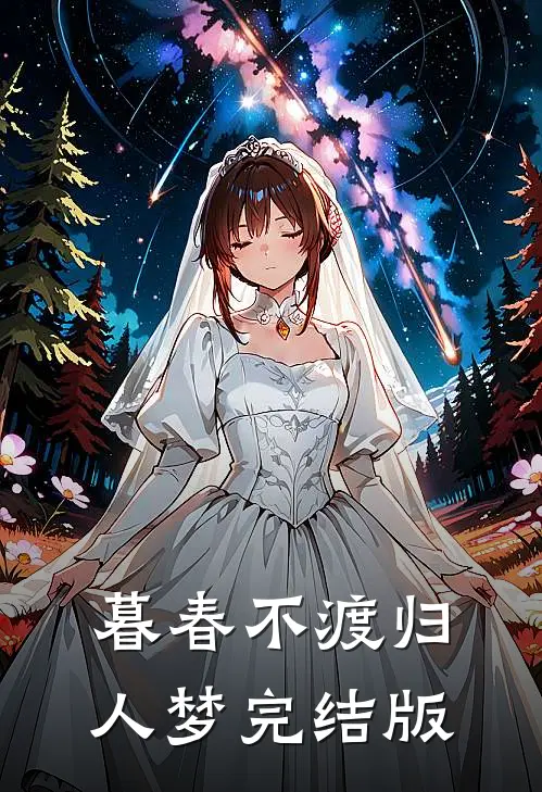 暮春不渡归人梦完结版