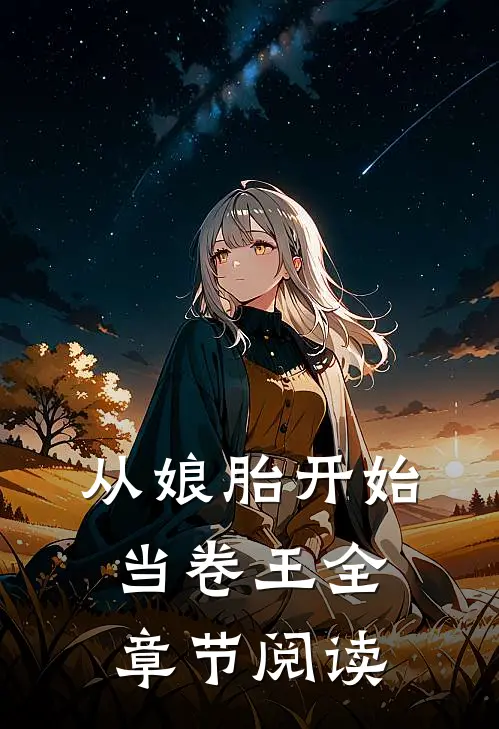 从娘胎开始当卷王全章节阅读