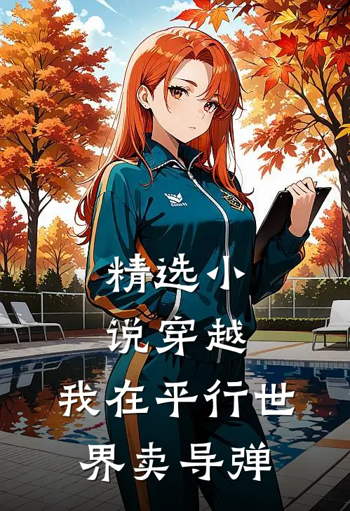 精选小说穿越：我在平行世界卖导弹