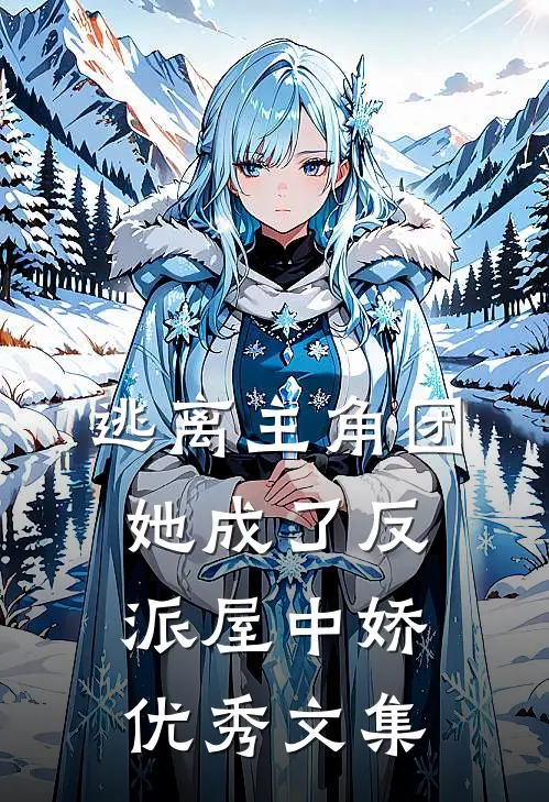 逃离主角团，她成了反派屋中娇优秀文集