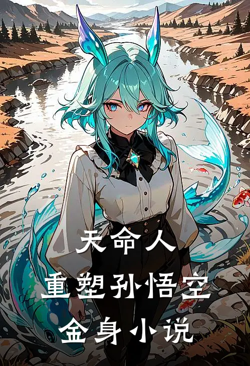 天命人：重塑孙悟空金身小说