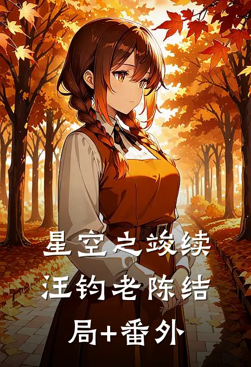 星空之竣（续）汪钧老陈结局+番外