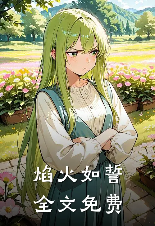 焰火如誓全文免费