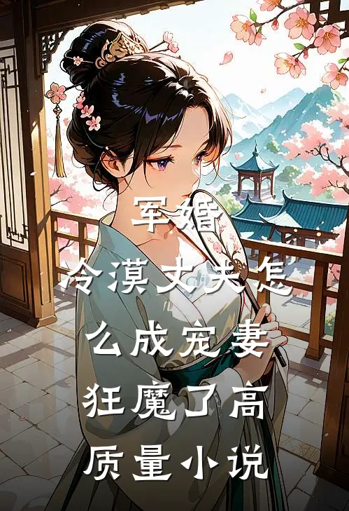 军婚：冷漠丈夫怎么成宠妻狂魔了高质量小说
