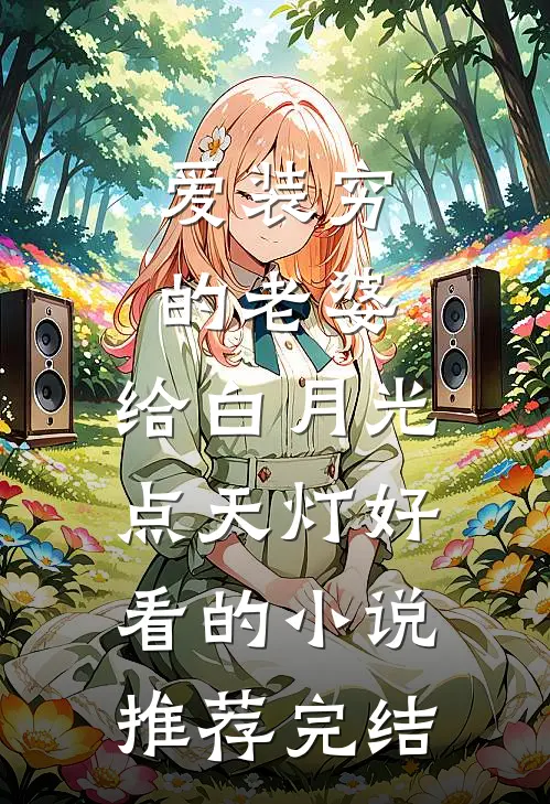爱装穷的老婆，给白月光点天灯好看的小说推荐完结