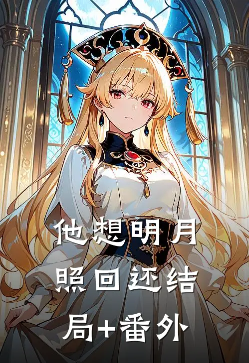 他想明月照回还结局+番外