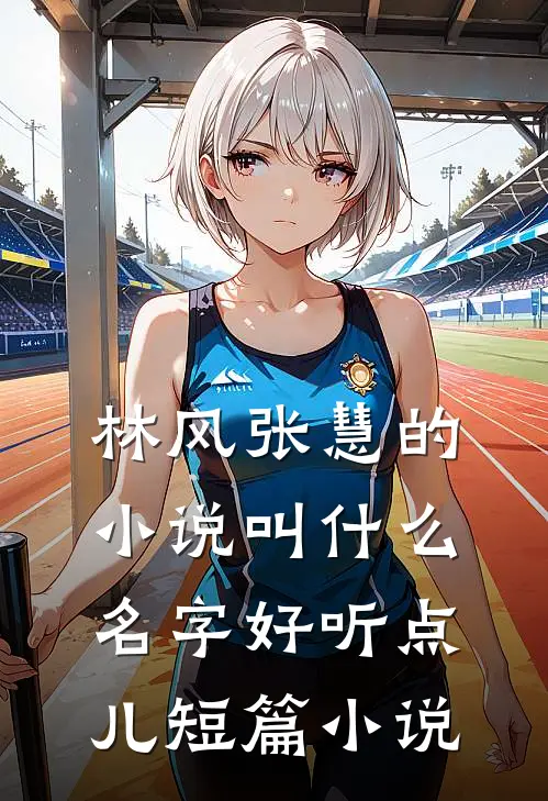 林风张慧的小说叫什么名字好听点儿短篇小说