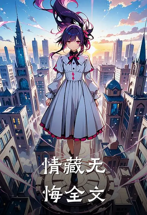 情藏无悔全文