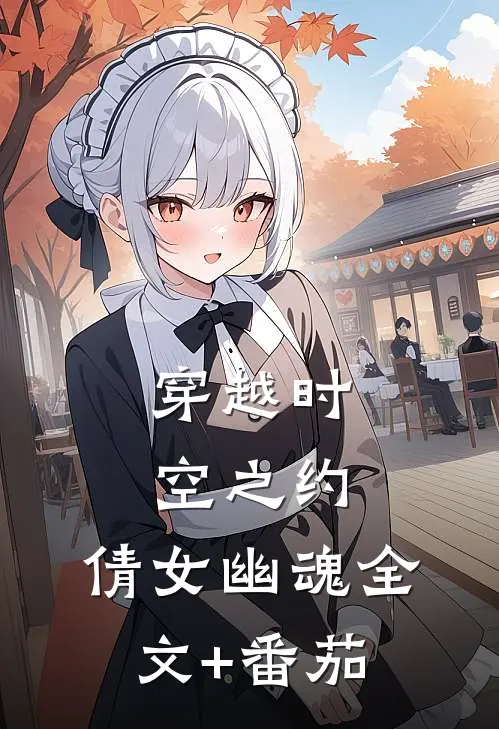 穿越时空之约：倩女幽魂全文+番茄