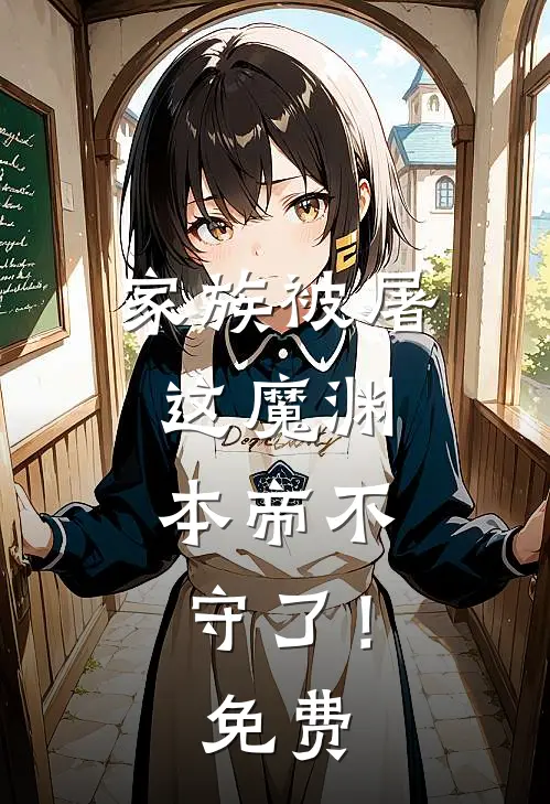 家族被屠，这魔渊，本帝不守了！免费