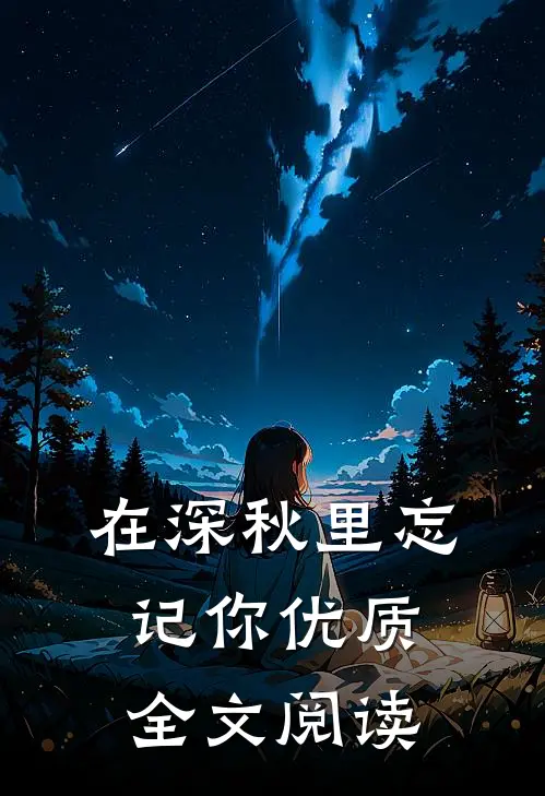 在深秋里忘记你优质全文阅读