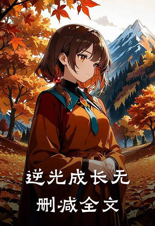 逆光成长无删减全文