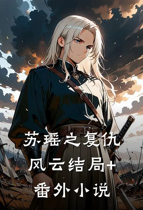 苏瑶之复仇风云结局+番外小说