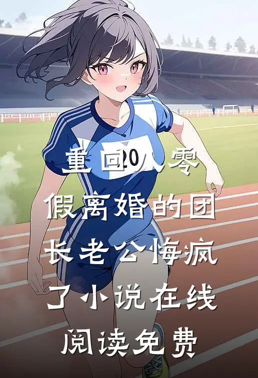 重回八零，假离婚的团长老公悔疯了小说在线阅读免费