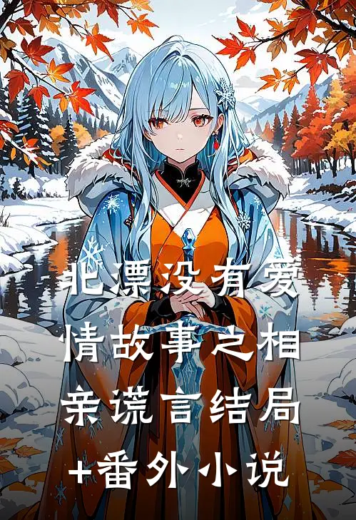 北漂没有爱情故事之相亲谎言结局+番外小说