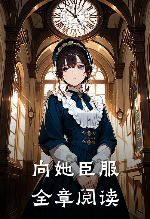 向她臣服全章阅读