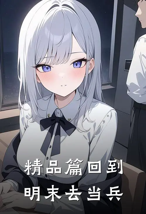 精品篇回到明末去当兵