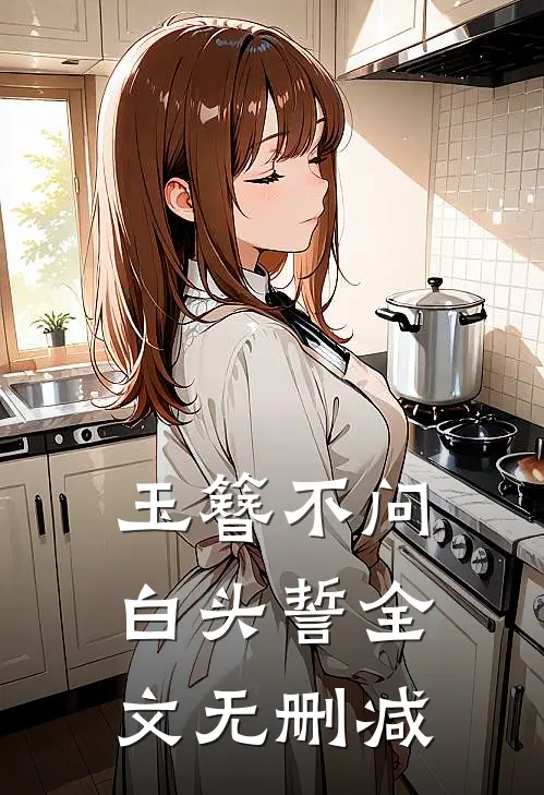 玉簪不问白头誓全文无删减