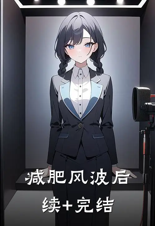 减肥风波后续+完结