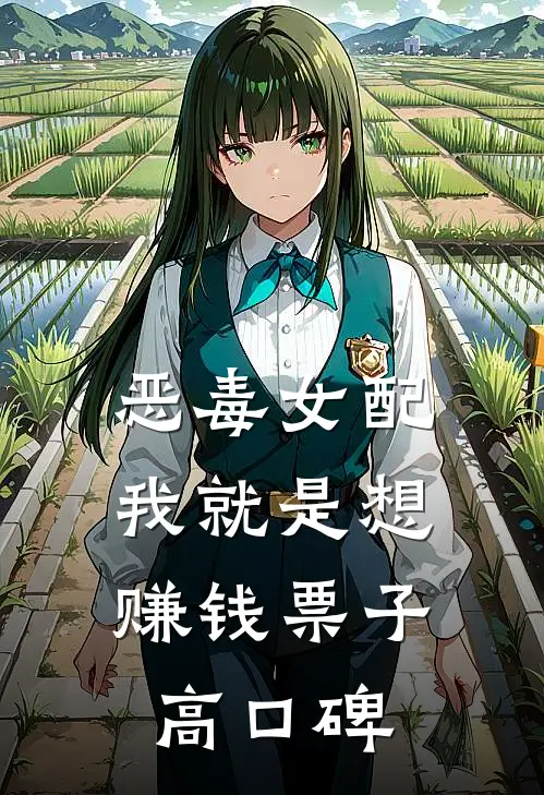 恶毒女配：我就是想赚钱票子高口碑