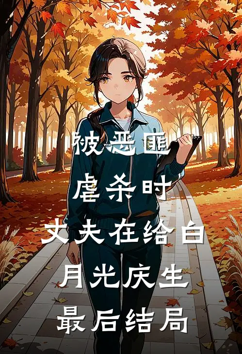 被恶匪虐杀时，丈夫在给白月光庆生最后结局
