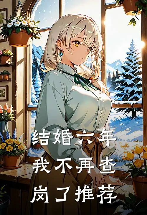 结婚六年，我不再查岗了推荐