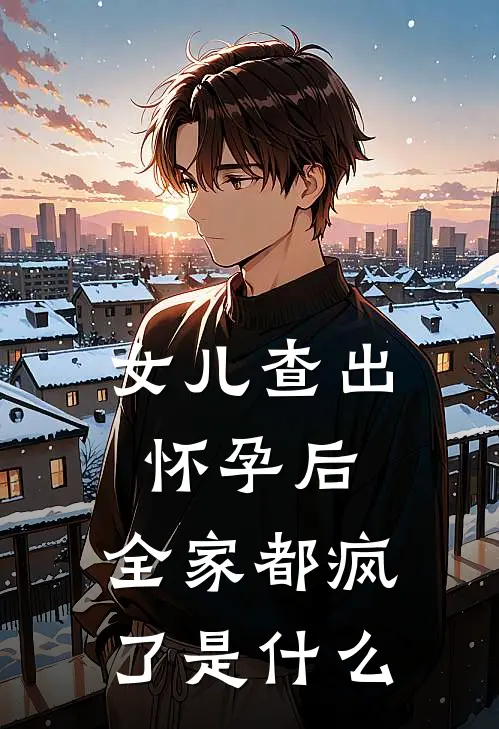 女儿查出怀孕后，全家都疯了是什么