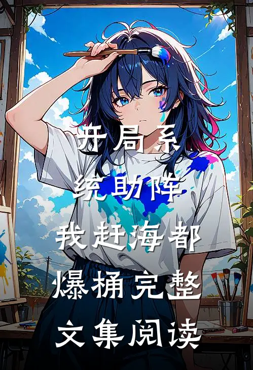 开局系统助阵，我赶海都爆桶完整文集阅读