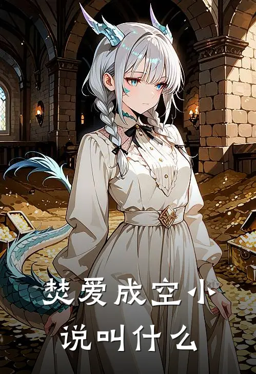 焚爱成空小说叫什么