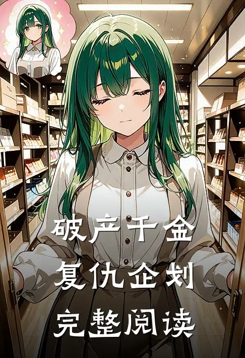 破产千金复仇企划完整阅读