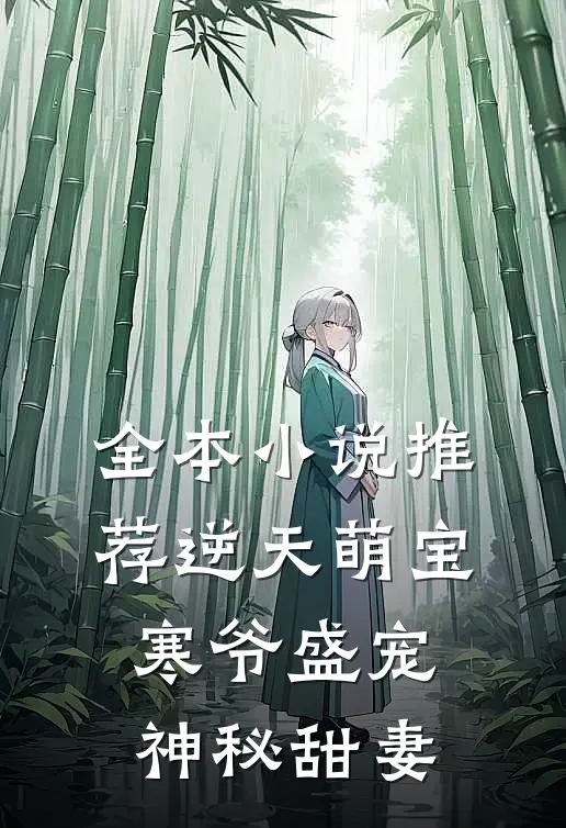 全本小说推荐逆天萌宝：寒爷盛宠神秘甜妻