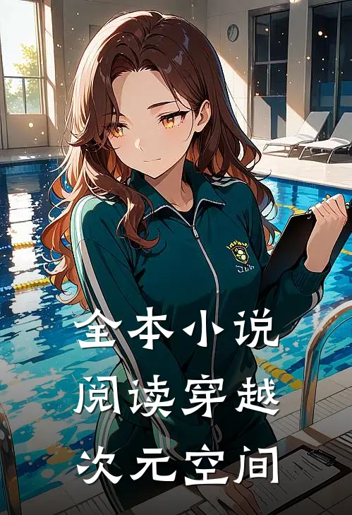 全本小说阅读穿越次元空间
