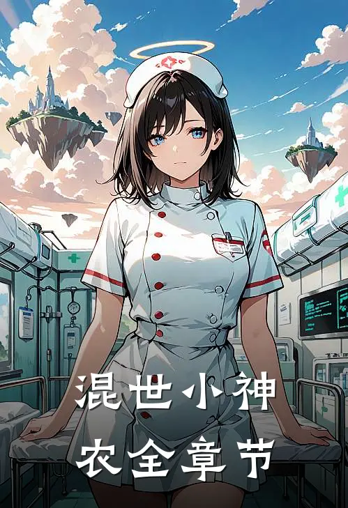 混世小神农全章节