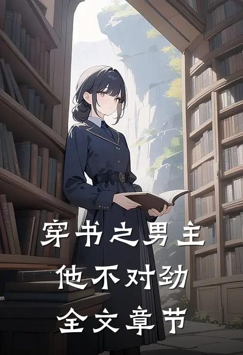 穿书之男主他不对劲全文章节