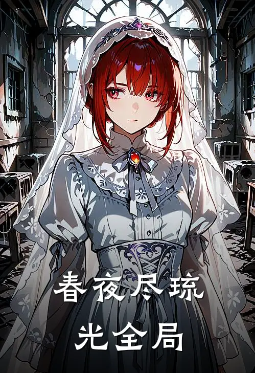 春夜尽琉光全局