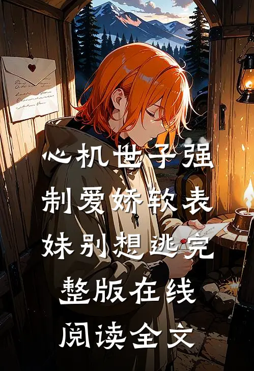 心机世子强制爱娇软表妹别想逃完整版在线阅读全文
