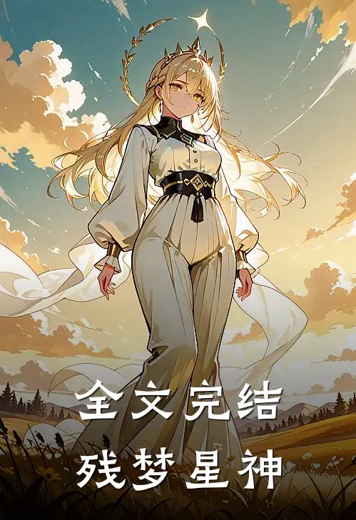 全文完结残梦星神