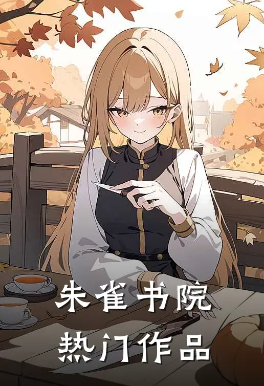 朱雀书院热门作品