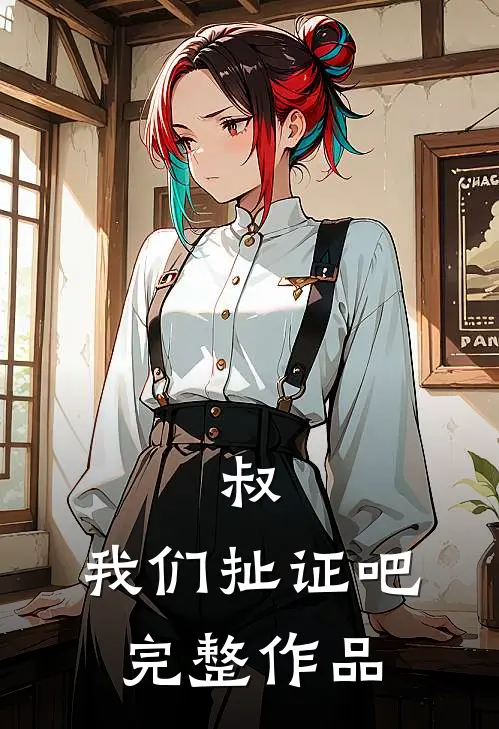叔，我们扯证吧完整作品