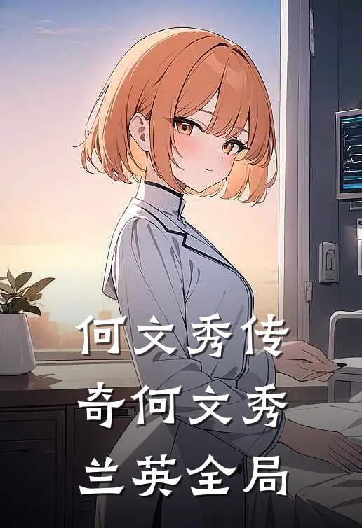 何文秀传奇何文秀兰英全局
