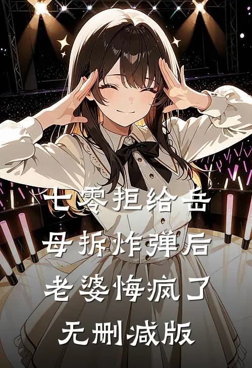 七零拒给岳母拆炸弹后老婆悔疯了无删减版