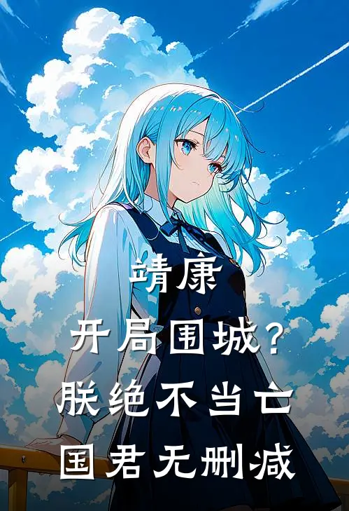 靖康：开局围城？朕绝不当亡国君无删减