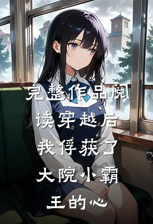 完整作品阅读穿越后，我俘获了大院小霸王的心