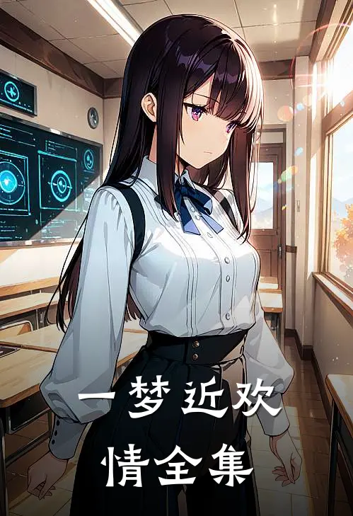 一梦近欢情全集